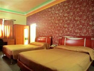 Tan Thanh Cong Hotel Ho Si Minh-város Kültér fotó