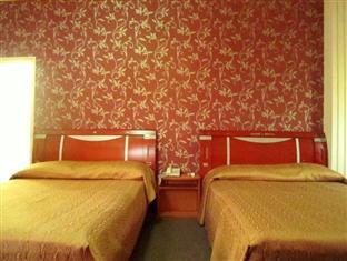 Tan Thanh Cong Hotel Ho Si Minh-város Kültér fotó