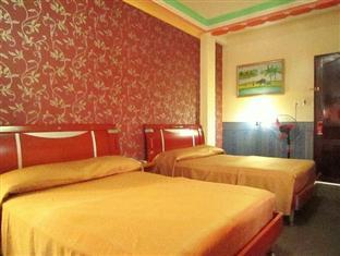 Tan Thanh Cong Hotel Ho Si Minh-város Kültér fotó